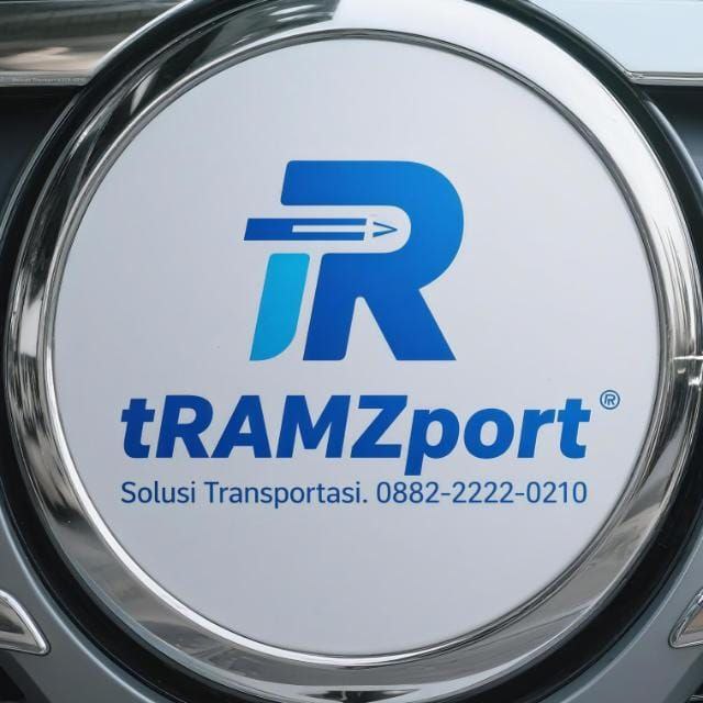 Logo tramzport
