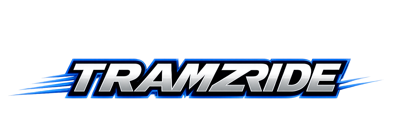 TramzRide